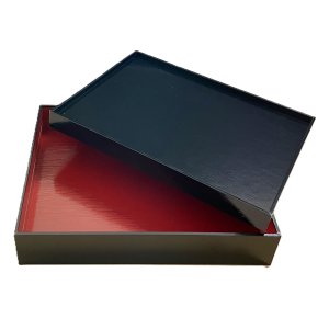 画像: 1段重箱 324円